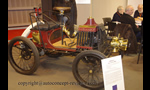 Renault Type C Voiturette 1900